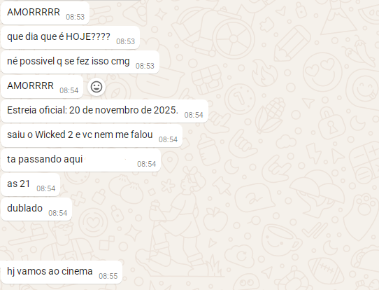 HaruPepper's tweet photo. É tão bom ter alguém assim na minha vida s2 https://t.co/6hBafahoxk