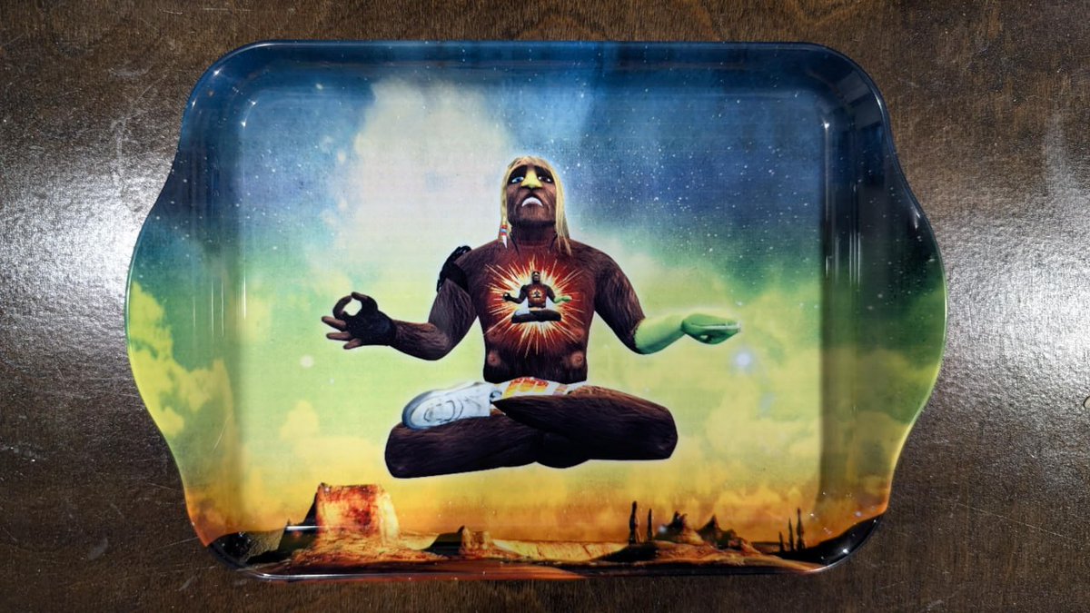 Xavier 迷因图像 1