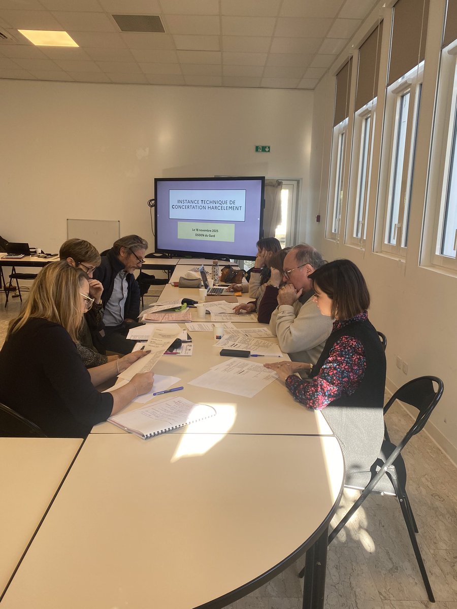 DSDEN 30 tweet media