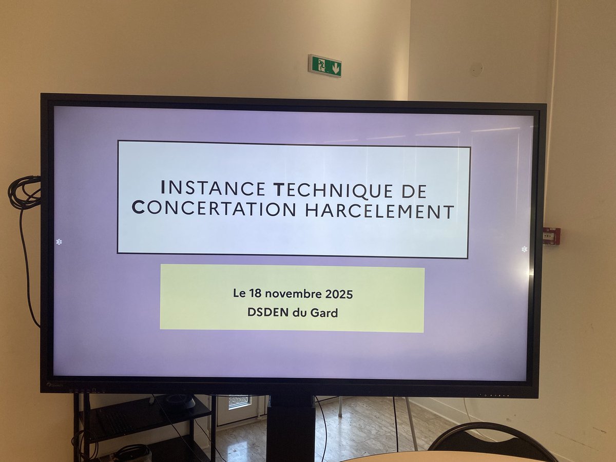 DSDEN 30 tweet media