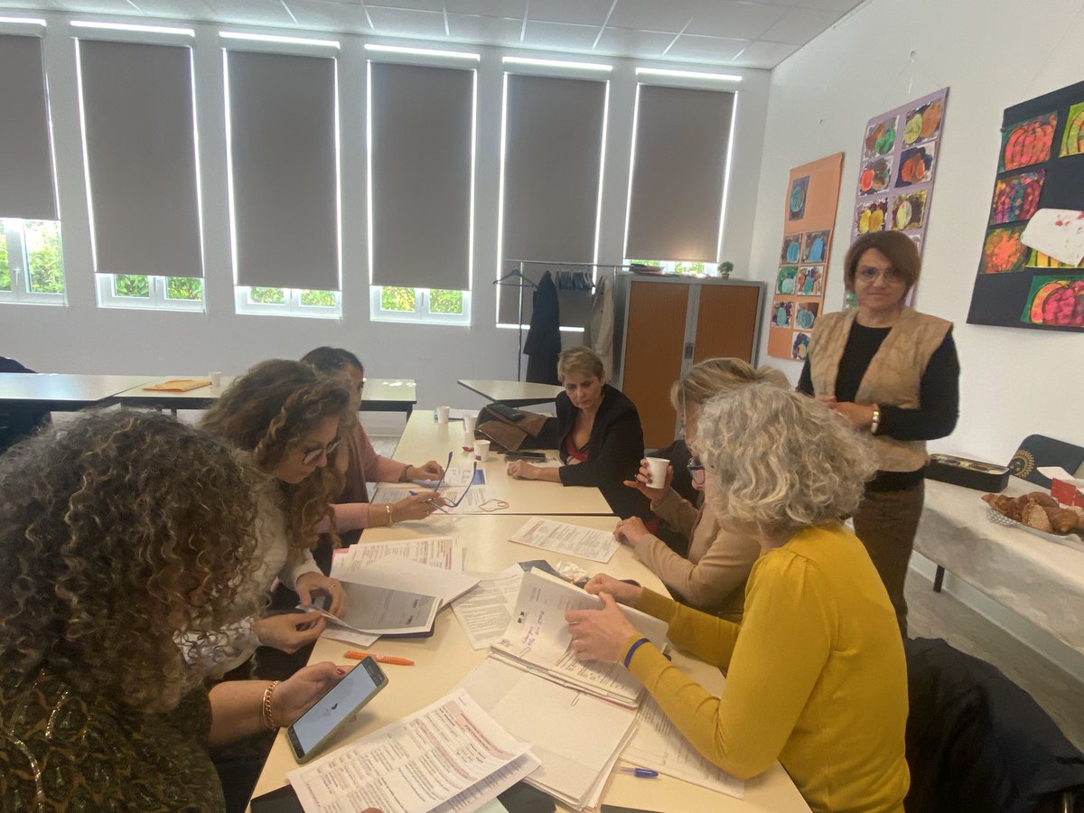 DSDEN 30 tweet media