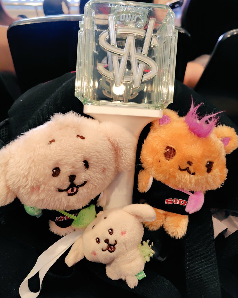 sasanqua0406's tweet image. みんな可愛くてカッコよかった😍
特にシオンくんのビジュ✨
ジェヒの歌声が最高によかった🎶
#NCTWISH