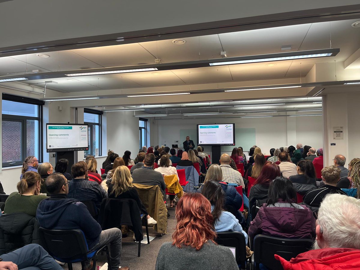 The Institute of Mental Health tweet media