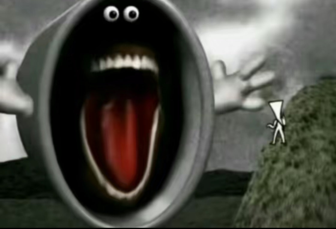 isttarvue's tweet image. chan in last part of divine for some reason