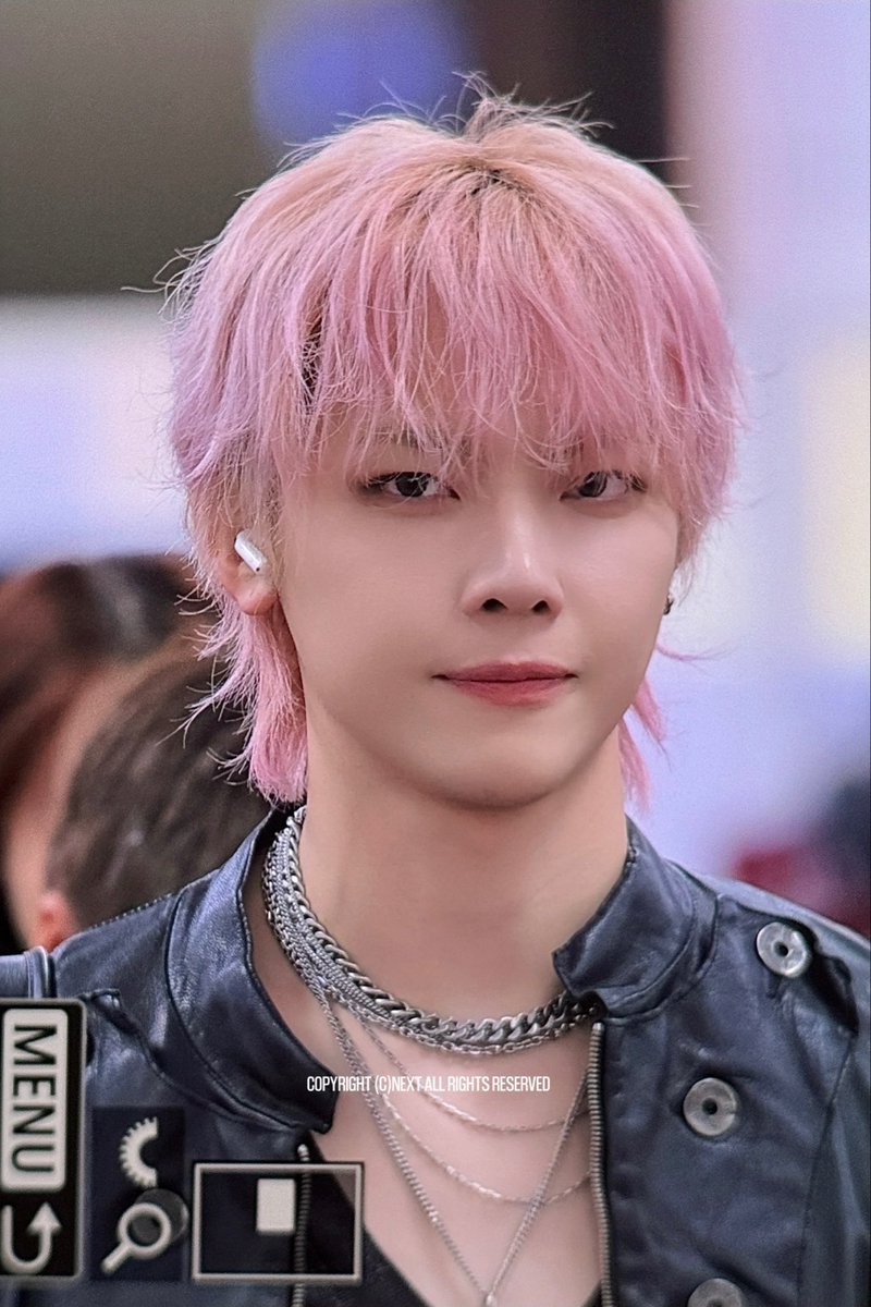 251121 #니콜라스 #NICHOLAS #ニコラス #王奕翔