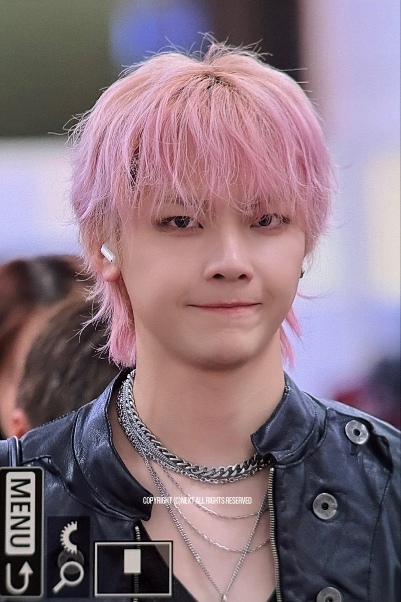 251121 #니콜라스 #NICHOLAS #ニコラス #王奕翔