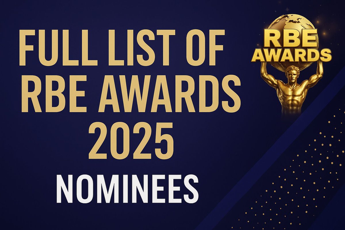 R.B.Entertainment tweet media