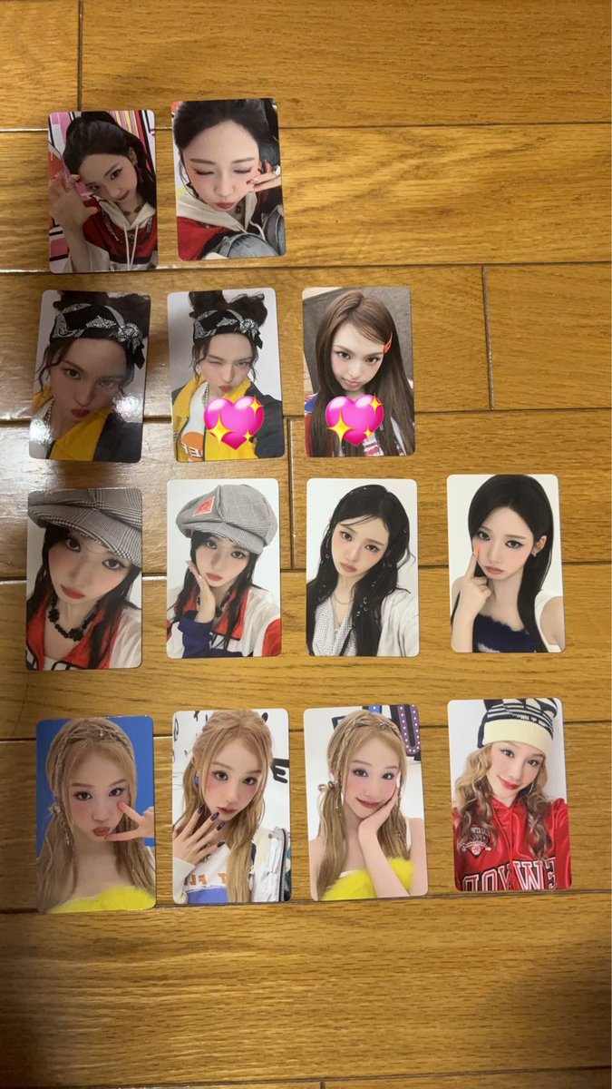 svt__ll6's tweet photo. @ryujiasa ご理解ありがとうございます🙇🏻‍♀️
画像お借りしました。💖チキタとの交換可能でしょうか？ https://t.co/pdRj3p9sAC
