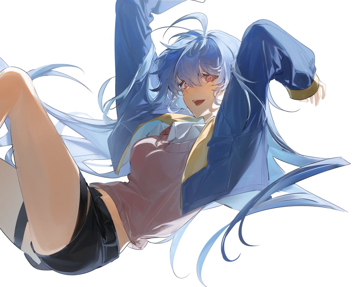 HE2_TZ's tweet image. 렌더링...