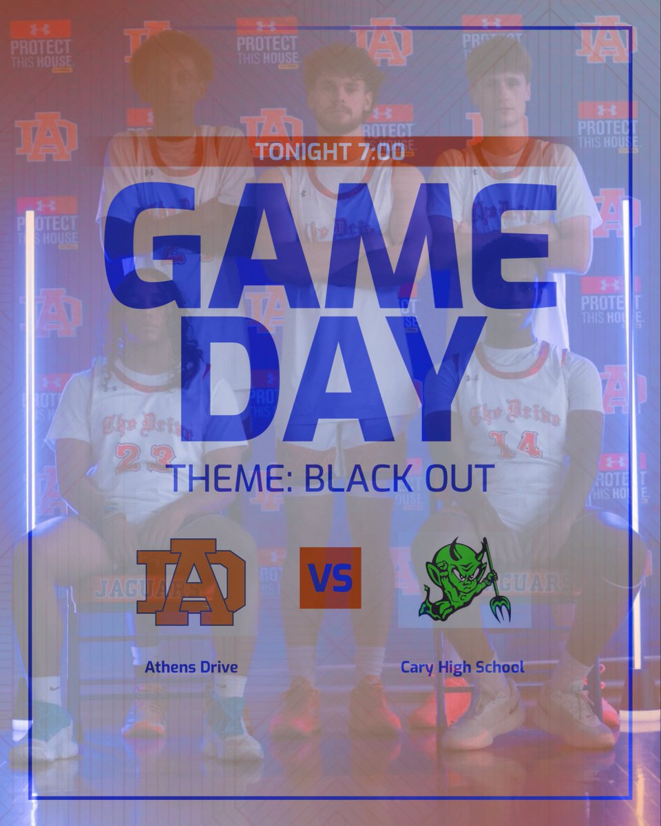 Be early! THEME: BLACK OUT ⚫️🐆