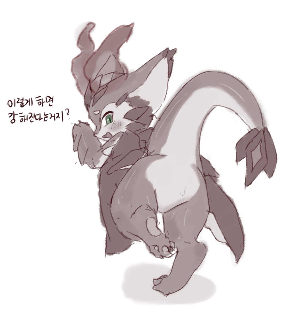 rokroc205's tweet image. 스택쌓기훈련