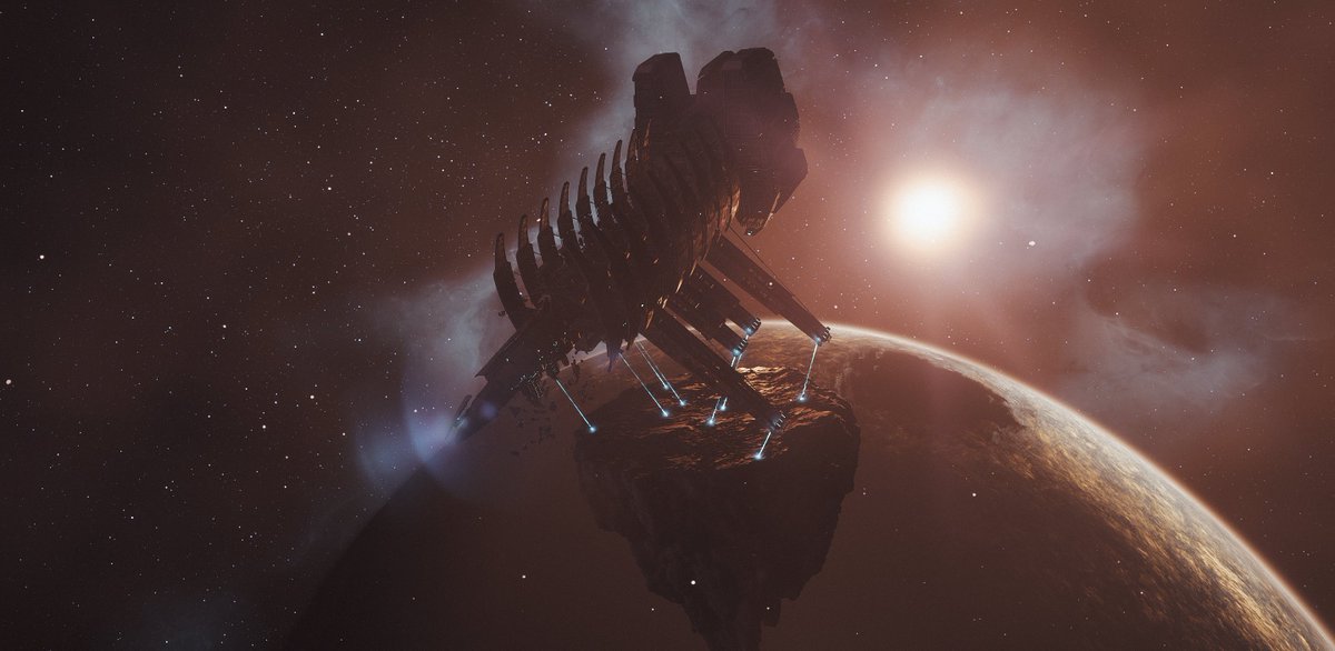 Dead Space

#DeadSpace #DeadSpaceRemake #VirtualPhotography #ThePhotoMode  #FramedSc