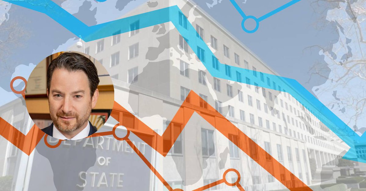 “A neo-imperial foreign policy is not attractive—just like isolationism isn’t. Americans want partners, problem-solving, and no more stupid wars.”
Hear <a href="/JoelMartinRubin/">Joel Rubin</a> with <a href="/EKaretny/">Eli Karetny</a>:
ralphbuncheinstitute.org/joel-rubin