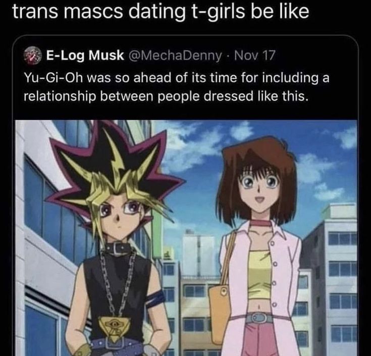 Yugiman101 (@yugiman101) on Twitter photo 