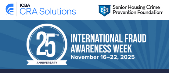 CRA_Solutions's tweet image. To wrap up International #fraudawarenessweek, here is a tip on what to do when identity thieves strike: place a credit freeze to stop others from opening new credit accounts in your name. Learn how @FTC: consumer.ftc.gov/consumer-alert…