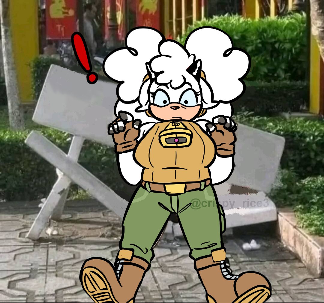 #lanolinthesheep yeah