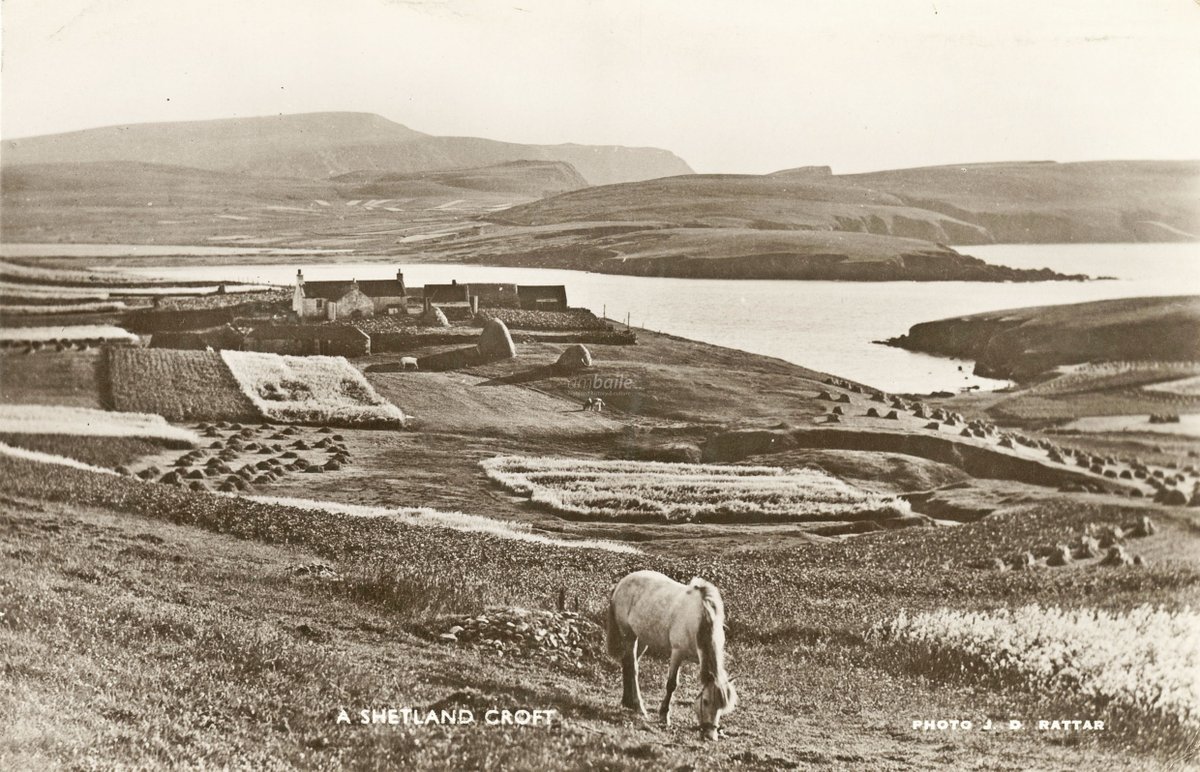 Am Baile - Highland History & Culture tweet media