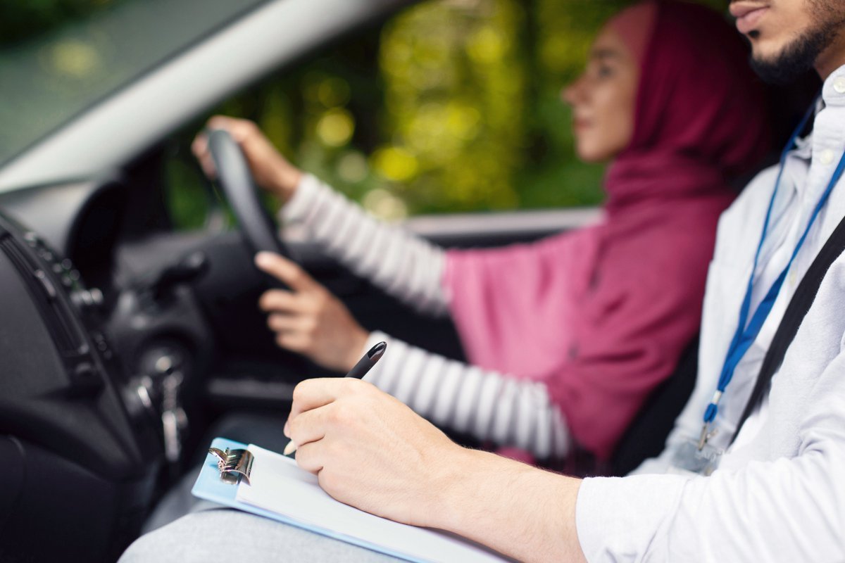 driveJohnsons's tweet image. Big news for learner drivers ⚠️

The DVSA has confirmed nationwide changes to the driving test after trials in 20 areas.

See what’s new and how to prepare here 👉 shorturl.at/GeJRv

#drivingtest #DVSA #learnerdriver