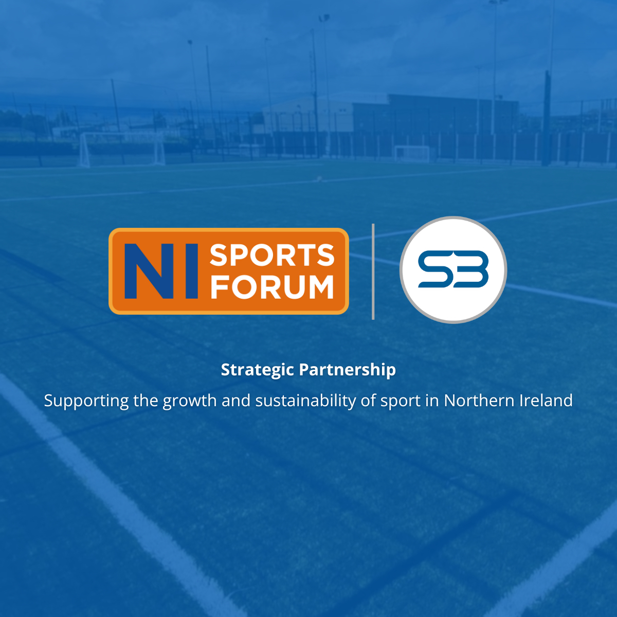 We attended the 2025 AGM of the <a href="/NISportsForum/">NI Sports Forum</a> at <a href="/Newforge_/">Newforge Sports Complex & Event Hub</a>  this week — great to connect with members and share updates from our strategic partnership.
We’re supporting the sector with funding, finance and impact measurement, and look forward to continuing the partnership.
