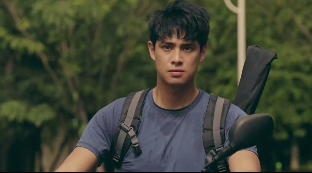 #ROJA EPISODE 1 IS ALREADY AVAILABLE ON NETFLIX!!

Grabe ang pasabog at revelations, Episode 1 pa lang!! Congratulations agad <a href="/donnypangilinan/">Donny</a> and sa lahat ng bumubuo ng #ROJA!!! 

ROJA ON NETFLIX 

#DonnyAsLIAM
#DonnyXDreamscape