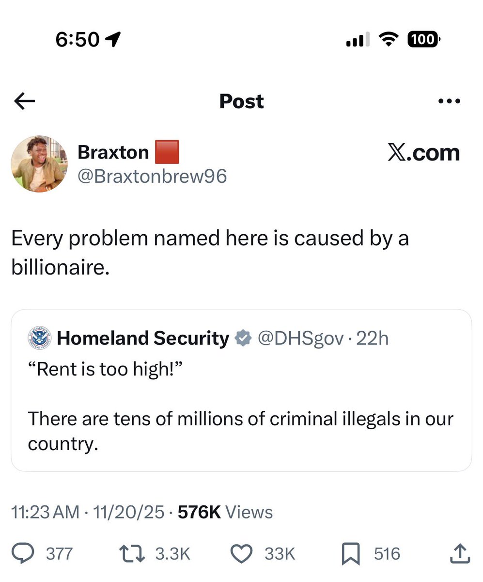 These two takes are equally stupid.