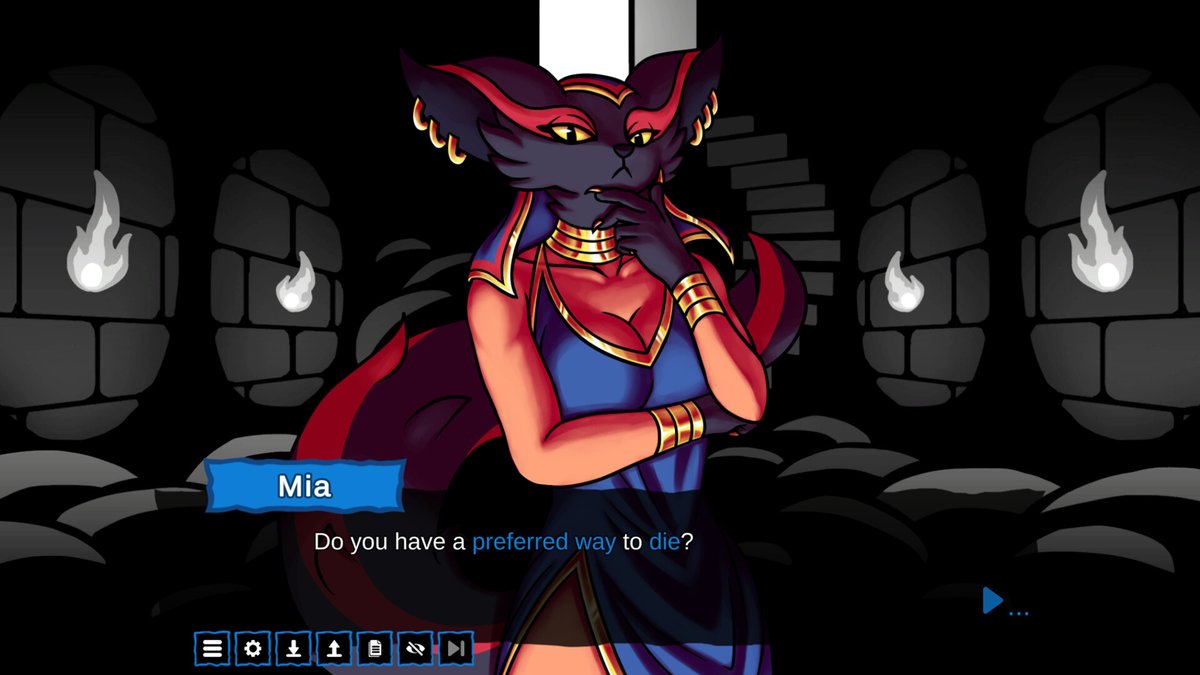 Sometimes You 🎮📺🕹️ tweet media