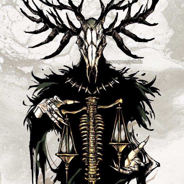 baroquegothik ✤ COMMS OPEN (@baroquegothik) on Twitter photo 