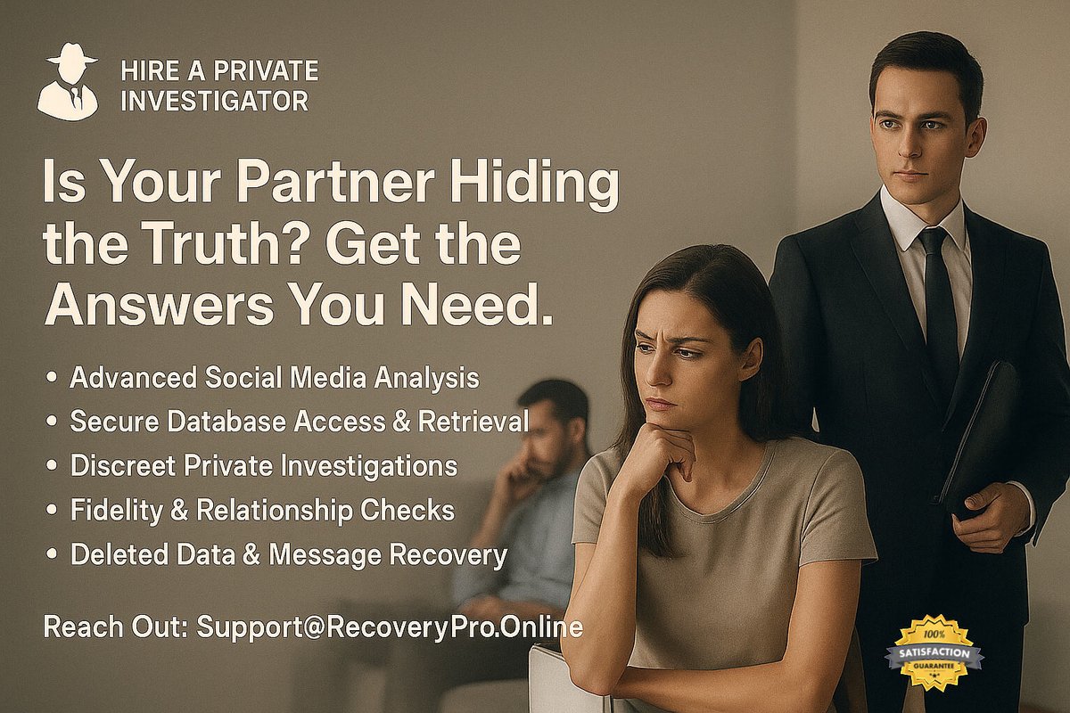 EthicalSolver's tweet image. We align security, compliance, and business goals finding risks before attackers do and helping you fix them. 
📩: Help@RecoveryPro.Online
🌐: RecoveryPro.Online

#Traitor #CyberAnalysis #TheTraitors #CybersecurityNews #InfoSec #LoveIslandUk