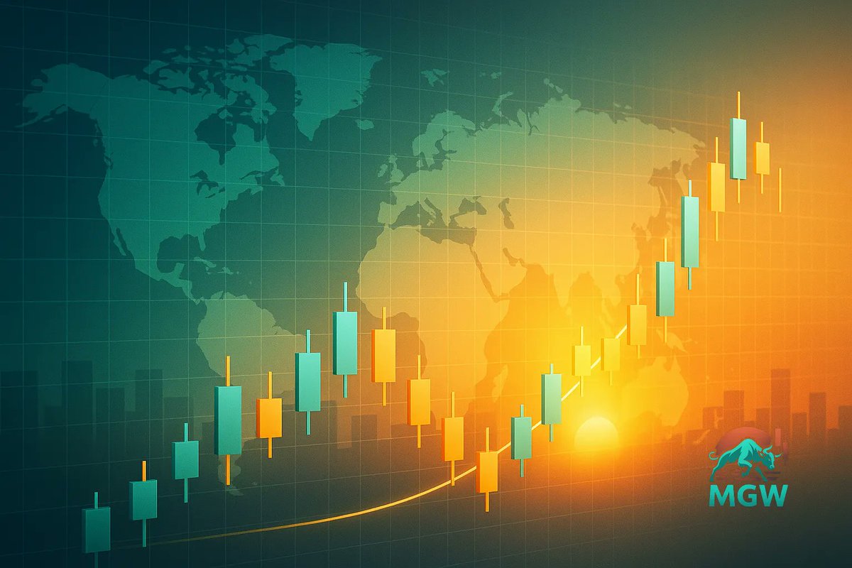 mobdecor's tweet image. Jim Wyckoff: A Seasoned Financial Journalist Navigating the Impact of Technology on the Markets and the Global Transition to Sustainability #TechInFinance #SustainableTechnology marketsgonewild.com/market-news/20……