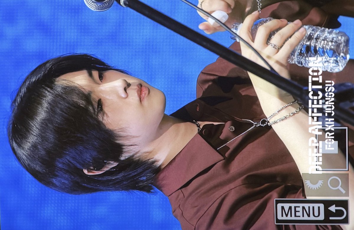 Deep_a_JS's tweet image. Xdinary Heroes &amp;lt;Beautiful Mind&amp;gt; World Tour FINALE in SEOUL

#정수 #jungsu #엑스디너리히어로즈 #xdinaryheroes