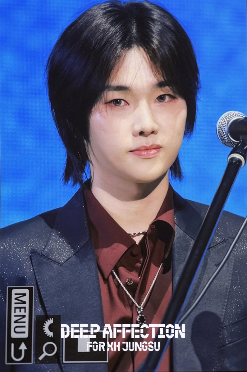 Deep_a_JS's tweet image. Xdinary Heroes &amp;lt;Beautiful Mind&amp;gt; World Tour FINALE in SEOUL

#정수 #jungsu #엑스디너리히어로즈 #xdinaryheroes