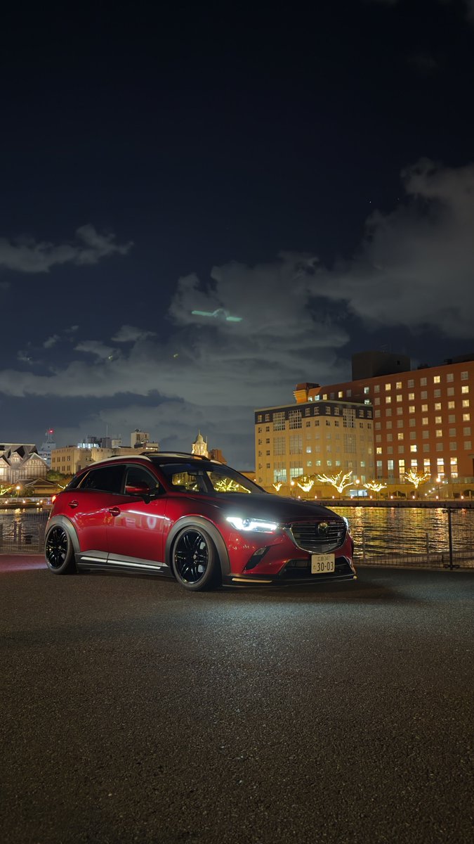 いつぶりにエア下げたんだろう🫨