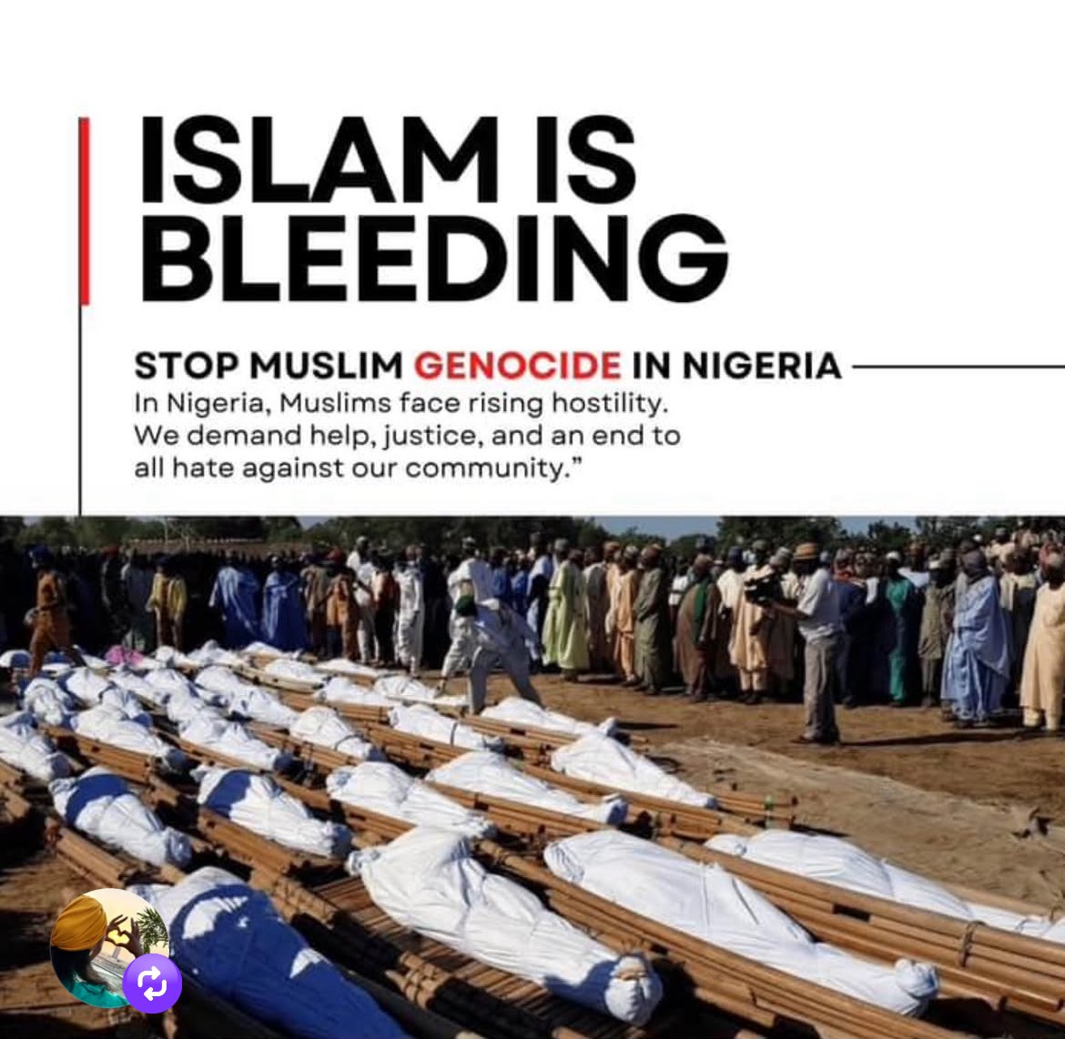 Fulani_Tutor's tweet image. It’s sad 😢