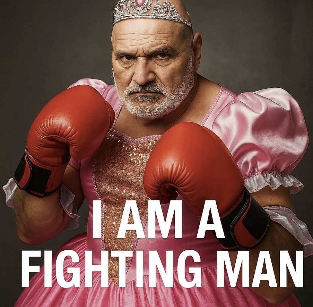 BigJoeEgan's tweet image. 