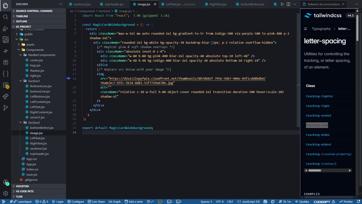 _keshav2008_'s tweet image. Day 12 of #365daysofcodechallenge
No tutorials. Built an entire homepage using just React props.
Then solved Set Matrix Zeroes blind. Brain = cooked.
Tutorials teach following — building solo teaches thinking.
Day 13 loading… still grinding.
#DSA #LeetCode #ReactJS #webdevelop