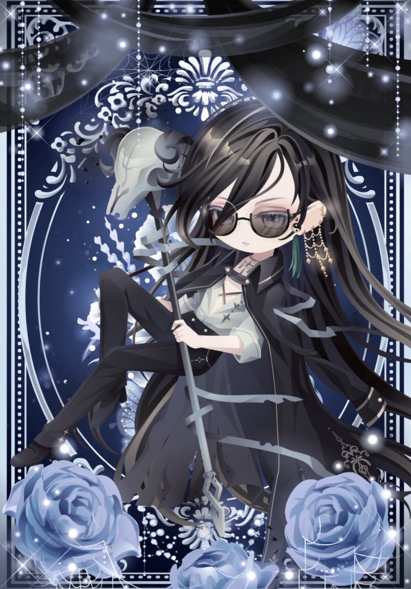 karu____ra's tweet image. 久しぶりのフレ募|ूᐕ)
無言申請もOKです〜っ！

ID ▷▶ 3303641