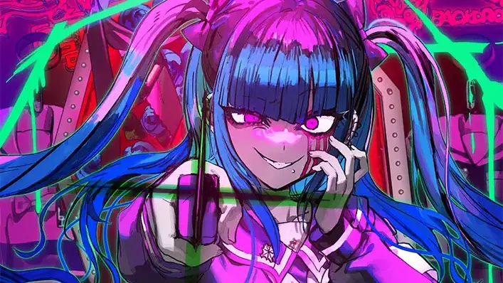 NoisyPixelNews's tweet image. The Hundred Line: Last Defense Academy Announces Korean Localization via Arc System Works Asia - noisypixel.net/the-hundred-li…