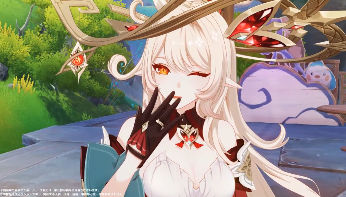 【𝓐𝓁𝒾𝒸𝑒. 】 —— Elder of the Hexenzirkel ✦ tweet media