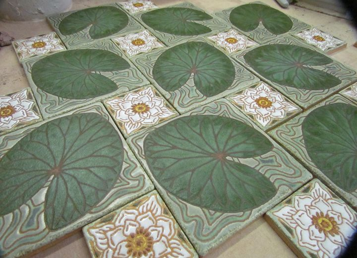 lavieestbelIe's tweet photo. Love these tiles https://t.co/iLpVjbu0BF