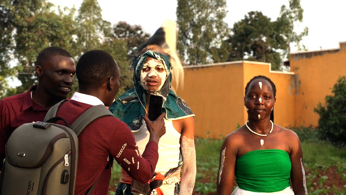 Ronald Otim tweet media