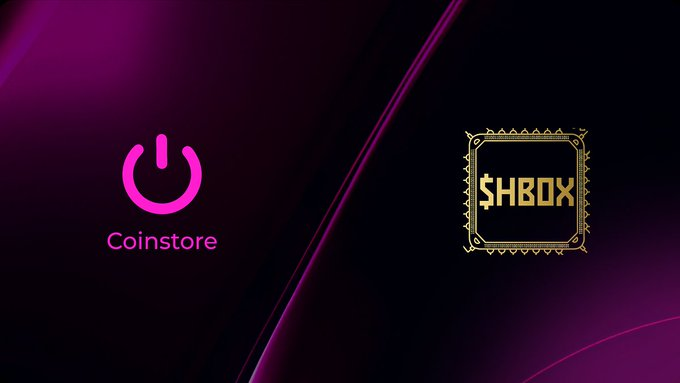 SwordsofBlood_'s tweet photo. We're live on Coinstore!  

Hopefully, the worst of the post-launch hiccups are over. 

Get your $HBOX tokens now at a great price for this event and many more to come. 

What are the utilities of $HBOX tokens? 
Tournament Entry & Staking - Used for skill-based PvP entry fees, prize pool staking, and leaderboard competitions. 

Reward Distribution - Payouts to top-ranked players in skill-based tournaments. 

In-Game Purchases - Buy ​​NFT equipables, characters, lottery portals, and phygital items. 

Ecosystem Access - Unlock premium content, clans, guild features, and special tournaments. 

Marketplace Transactions - Seamless trading of NFTs, gear, and tournament passes within the game ecosystem.

Chart Link below👇
