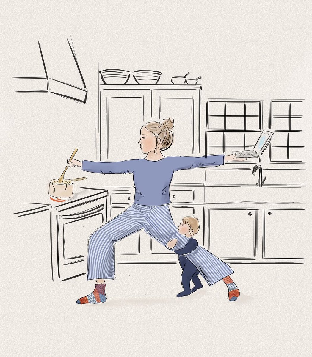 AdeelaCSV's tweet image. ✌️