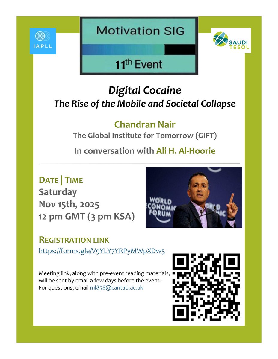 #WorthYourTime: This has been postponed to tomorrow same hour so still time to register.