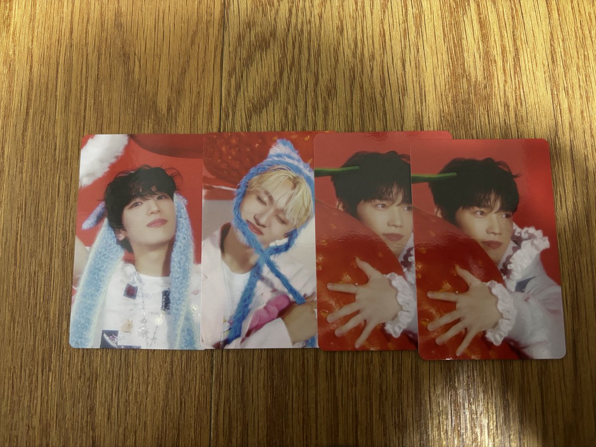 ⭐︎⭐︎⭐︎ tweet media