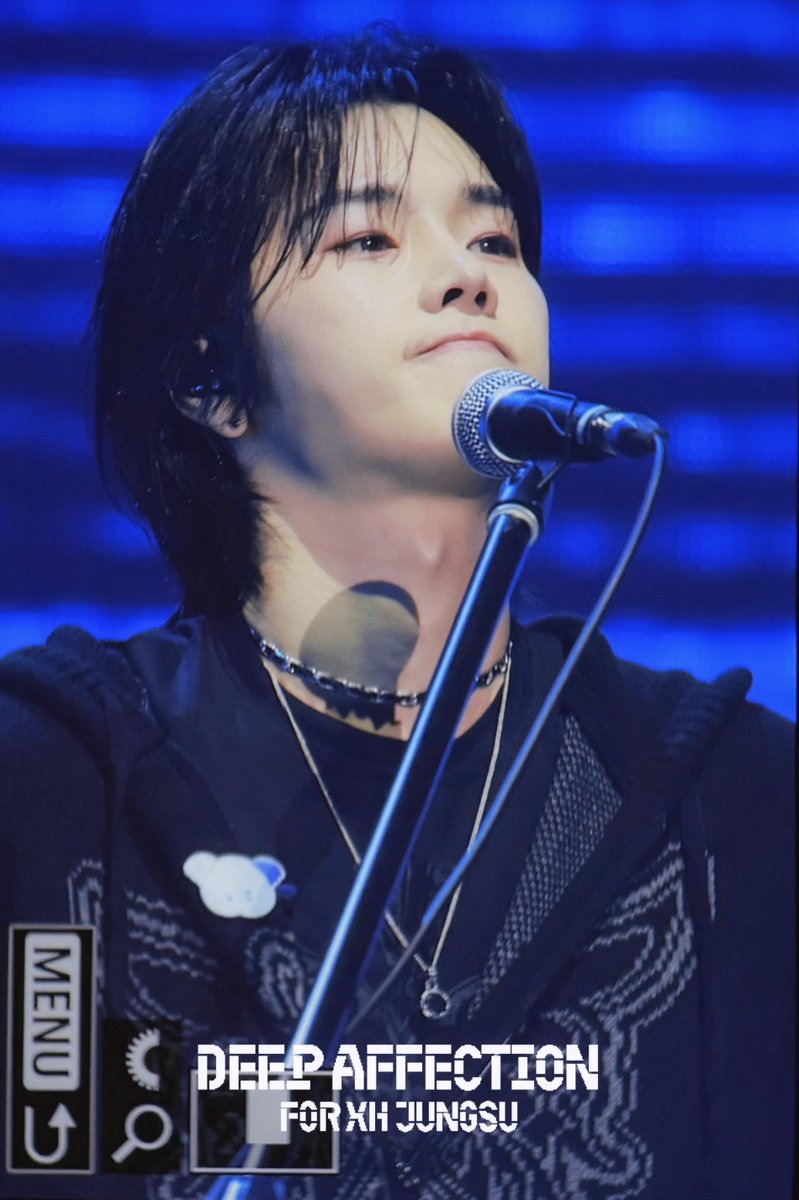 Deep_a_JS's tweet image. Xdinary Heroes &amp;lt;Beautiful Mind&amp;gt; World Tour FINALE in SEOUL

#정수 #jungsu #엑스디너리히어로즈 #xdinaryheroes