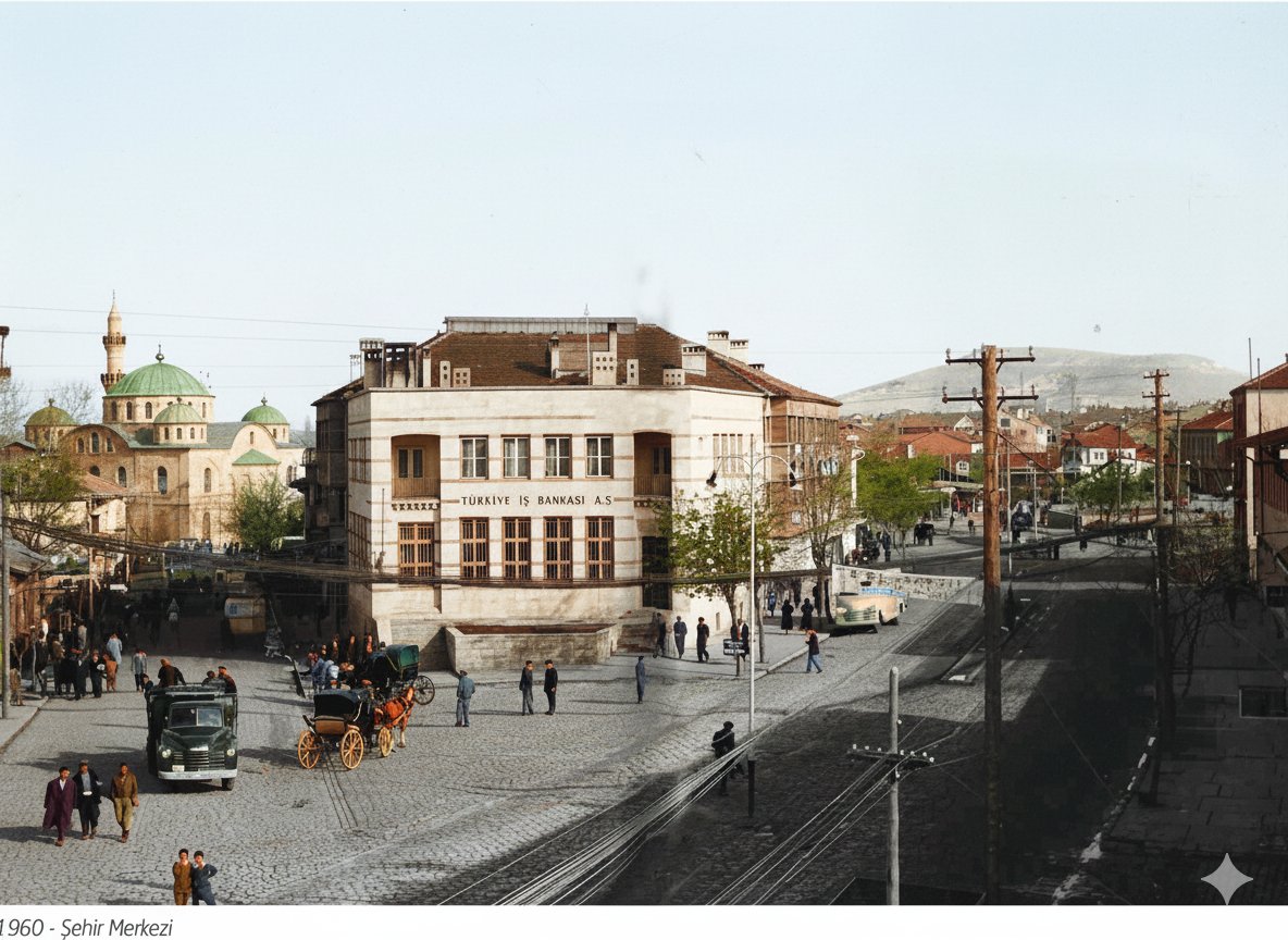 Bende yaşadığım şehir olan Malatya için denedim. Ve sonuç mükemmel. #malatya #gemini