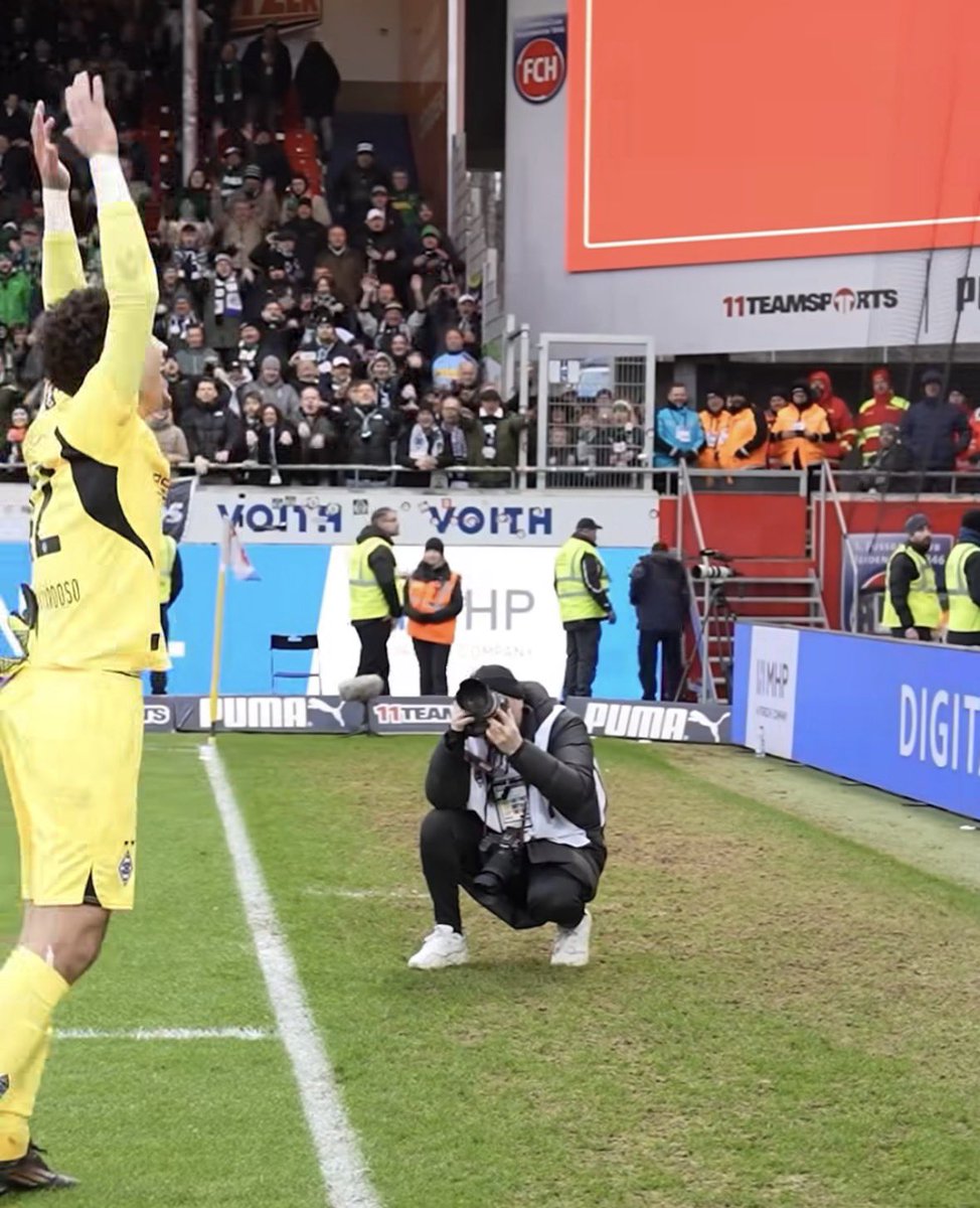 Morgen endlich mal wieder 4. Siege in Folge feiern