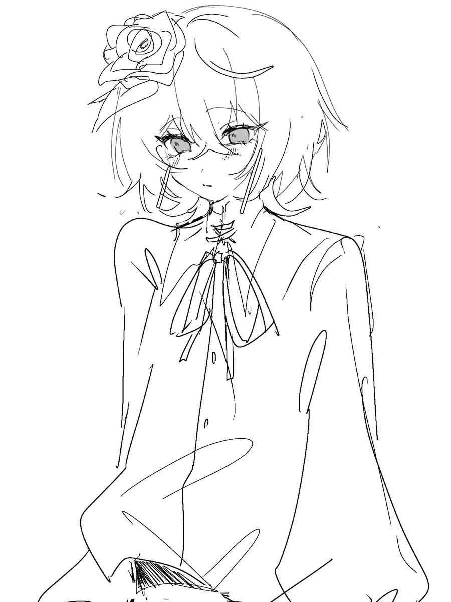 誰⁉️⁉️⁉️すぎるけどかわいい