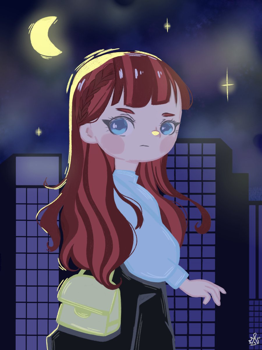 suebearie's tweet image. Hi :)
I&apos;m an artist just starting digital art and looking forward on doing art comissions, in need of a #VGenCode. 
I only need 100 likes and 20 RT&apos;s, will be doing that in return in case you are in need of it too! Thank you so much🥰