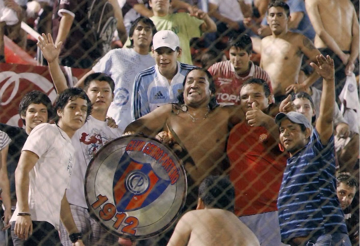 La 14 a todo Ritmo!!!